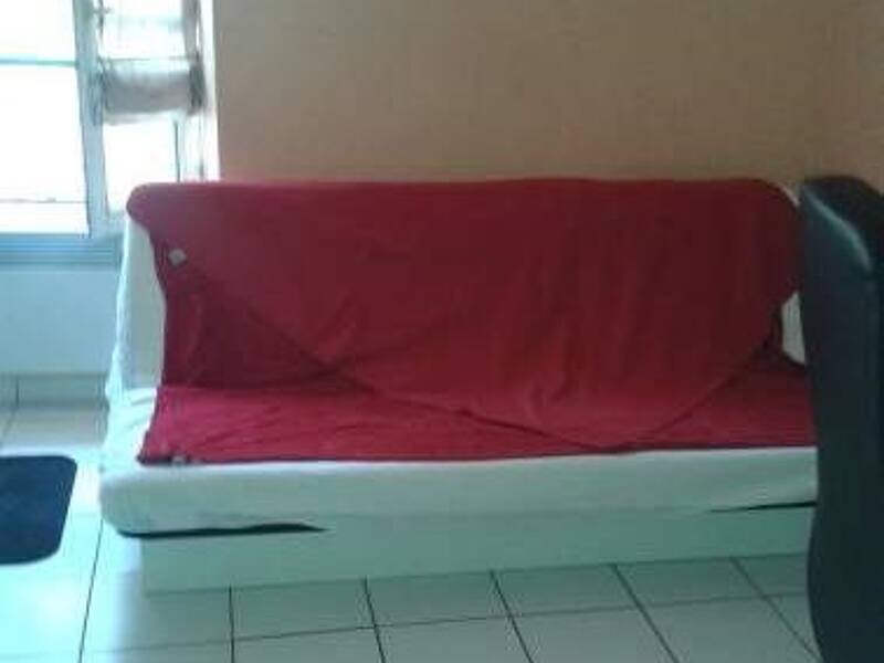 Maison à louer, 18m², BOURGES