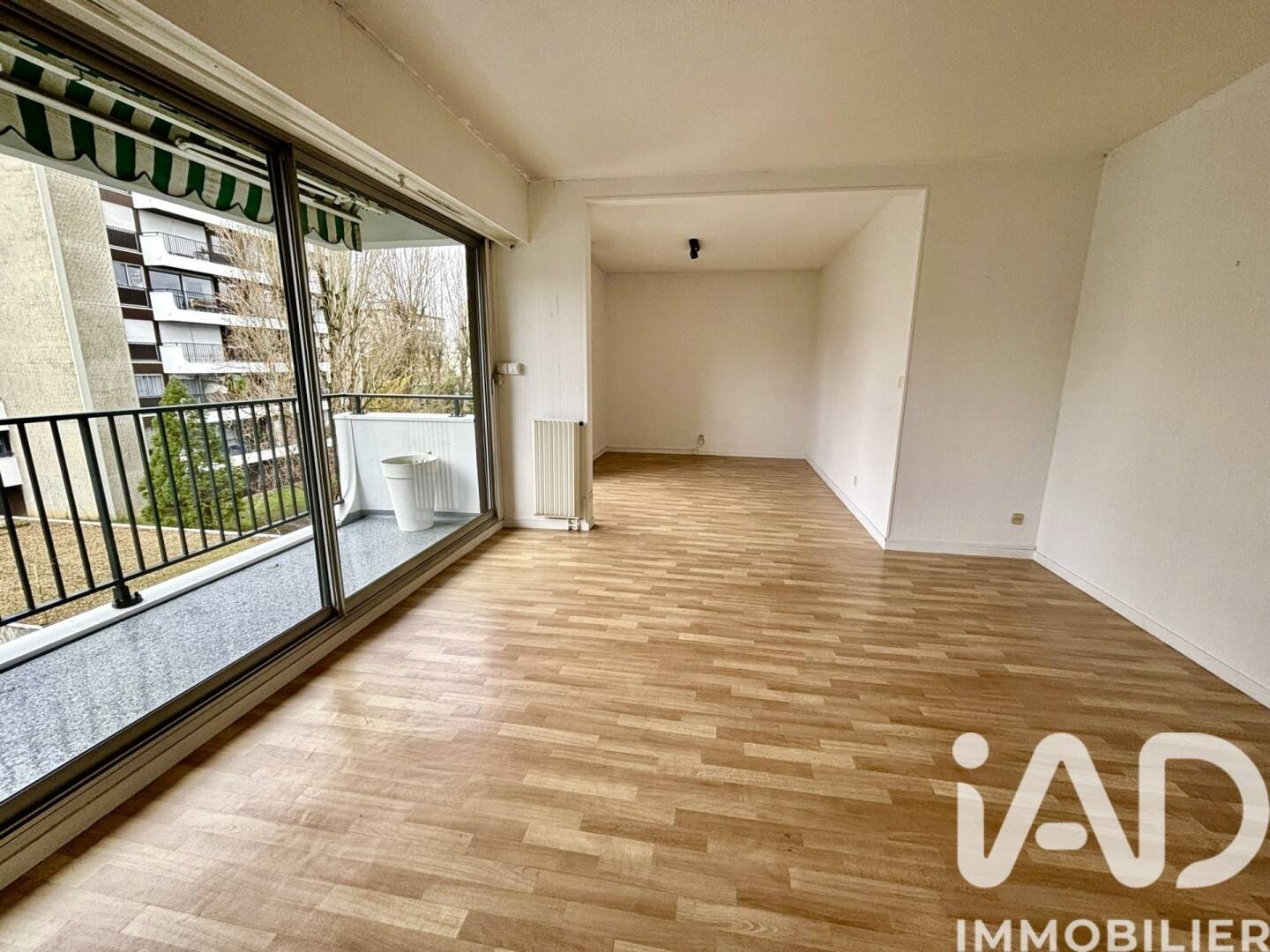 Maison à louer, 60m², MERIGNAC
