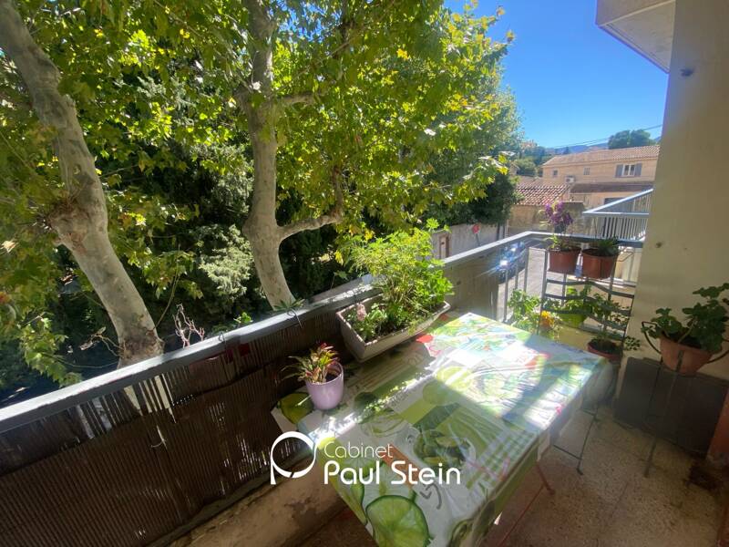 Maison à louer, 58m², MARSEILLE 10E