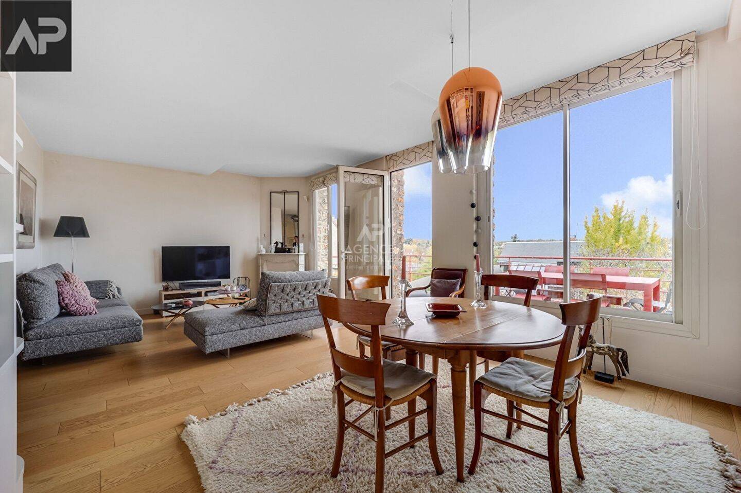 Maison à vendre, 140m², SEVRES