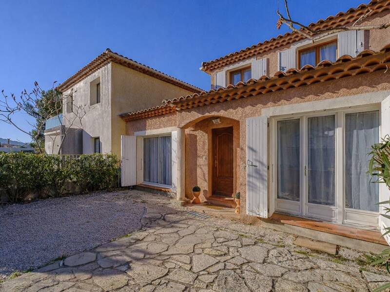 Maison à vendre, 121m², MARSEILLE 9E