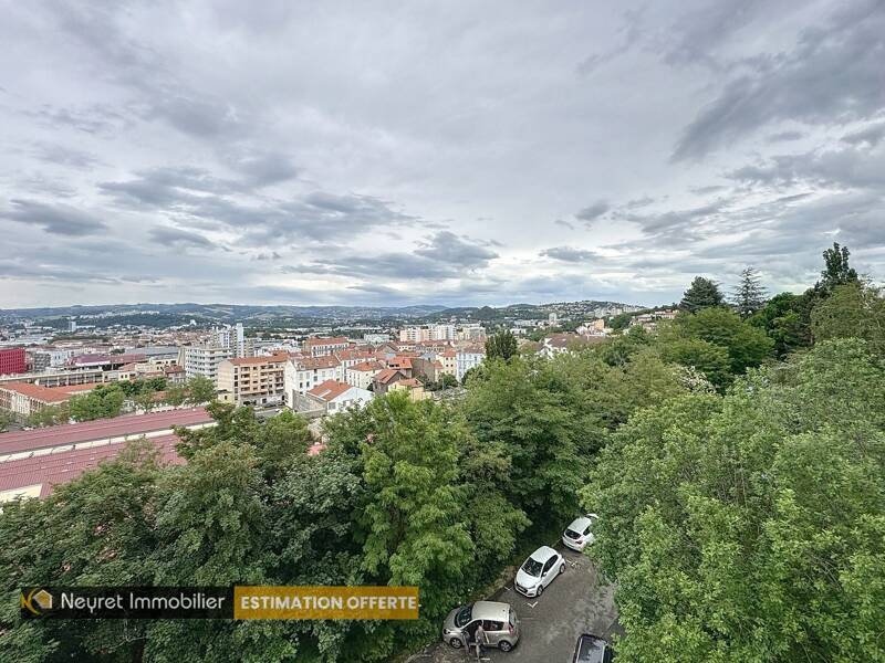 Maison à vendre, 42m², SAINT ETIENNE