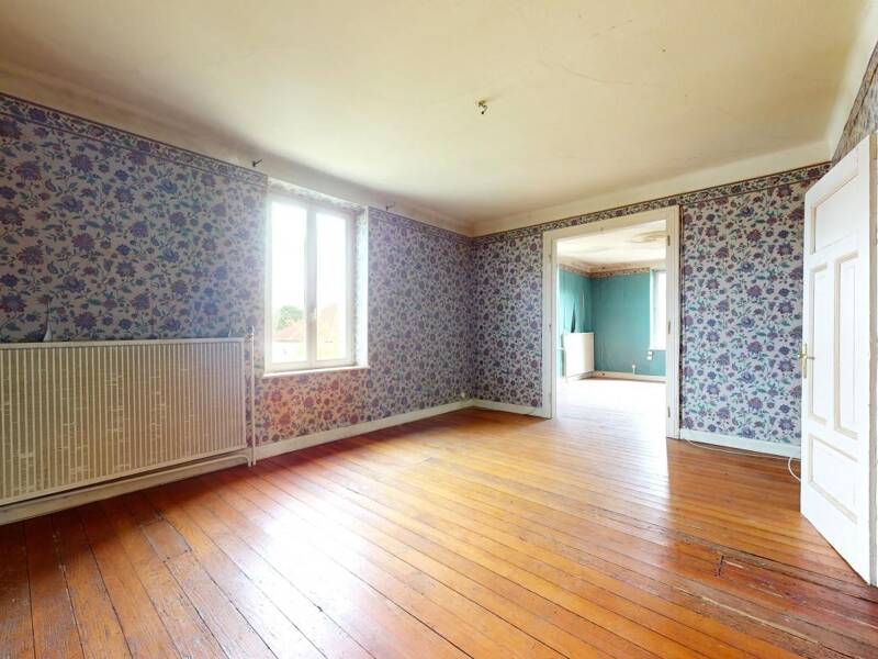 Maison à vendre, 113m², PLAPPEVILLE