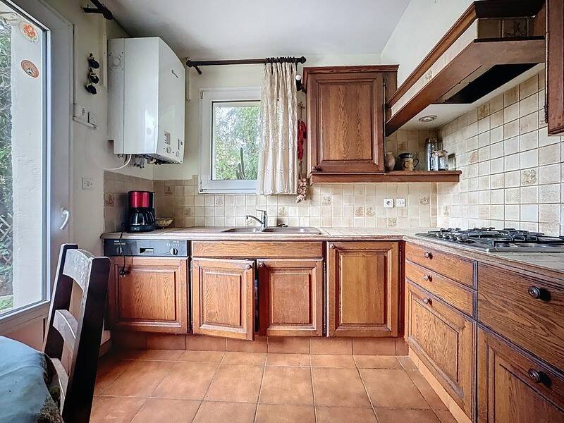 Maison à vendre, 93m², MONTPELLIER