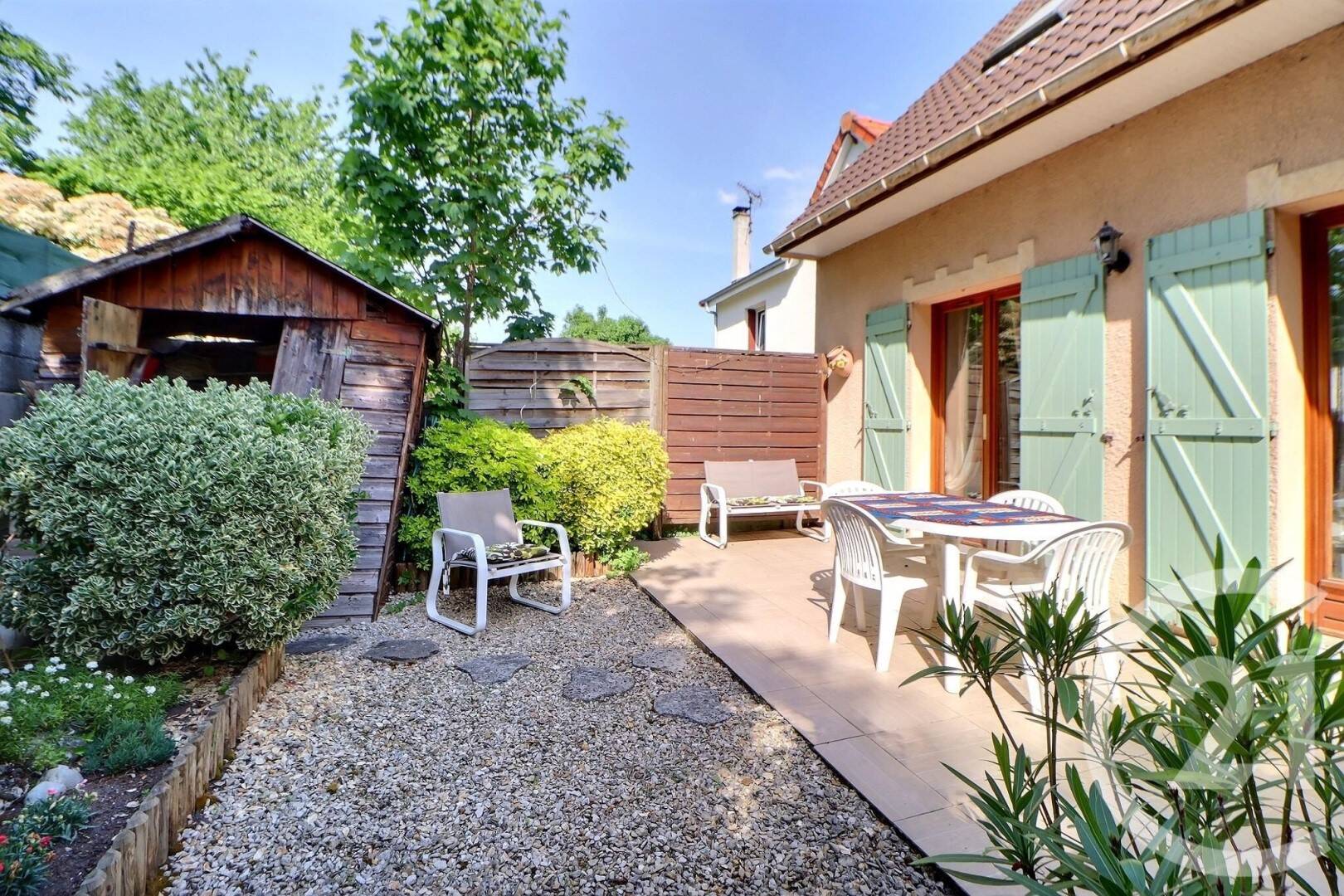 Maison à vendre, 88m², AULNAY SOUS BOIS