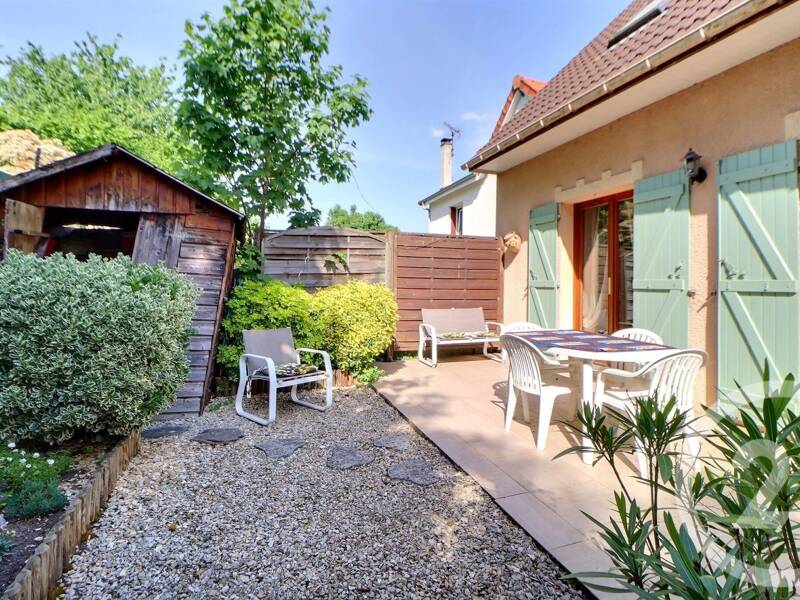 Maison à vendre, 88m², AULNAY SOUS BOIS