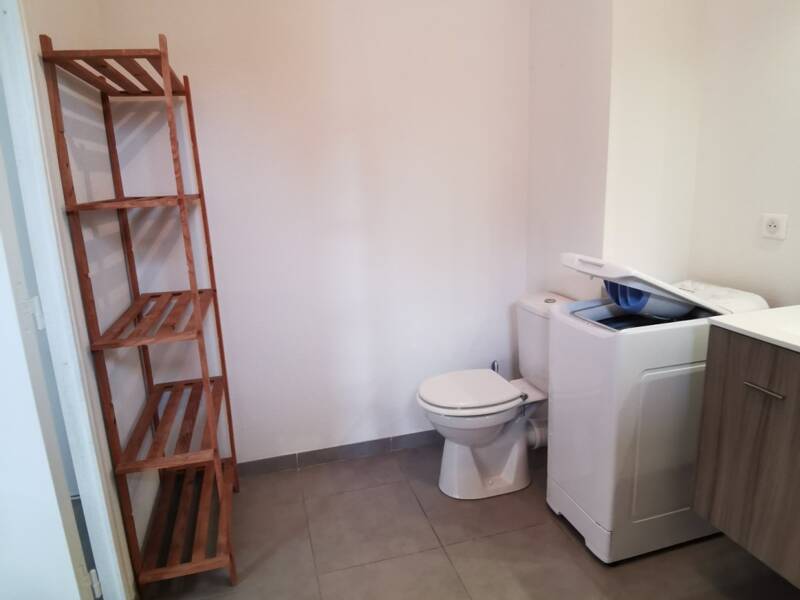 Maison à louer, 28m², AIX EN PROVENCE