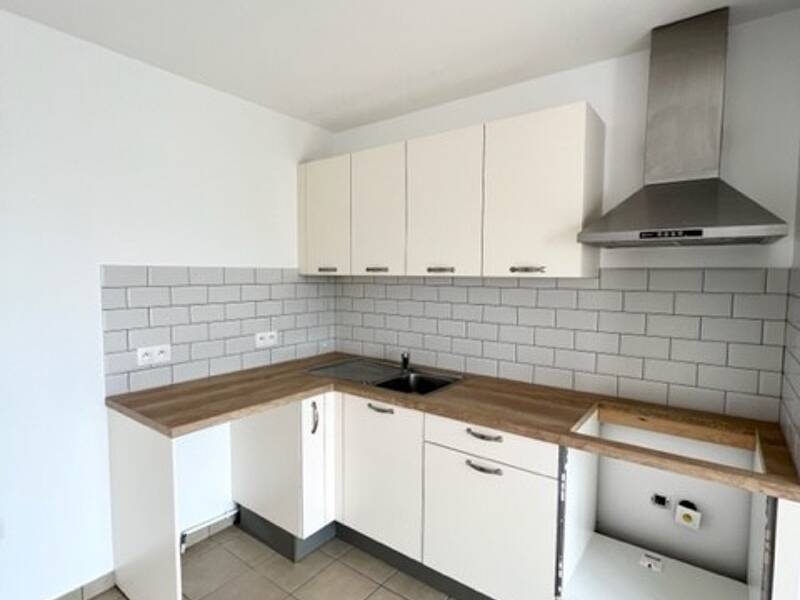 Maison à louer, 65m², BOUSSY SAINT ANTOINE