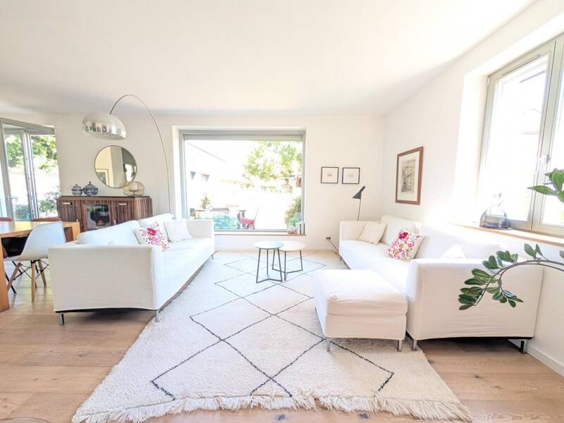 Maison à vendre, 240m², ESSEY LES NANCY