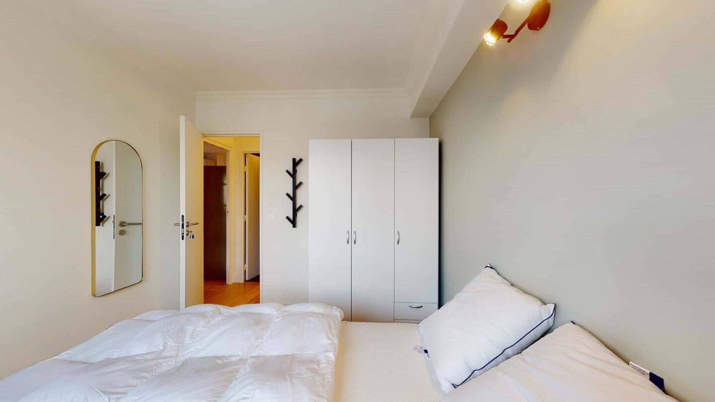 Maison à louer, 15m², VILLEMOMBLE