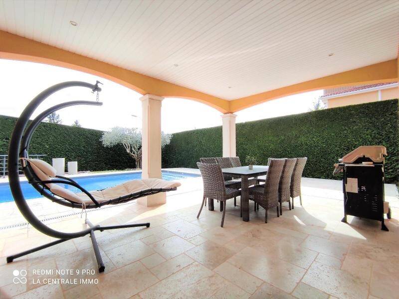 Maison à louer, 152m², MONTLUEL