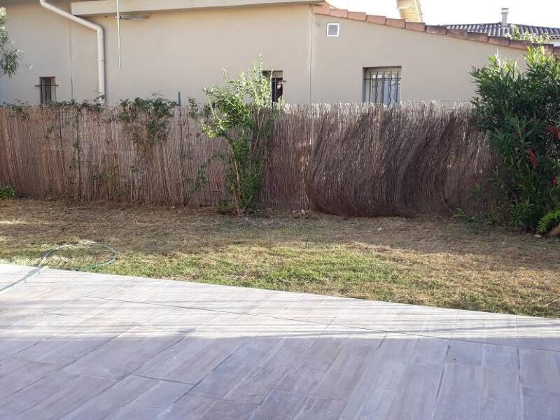 Maison à louer, 100m², L'ISLE SUR LA SORGUE