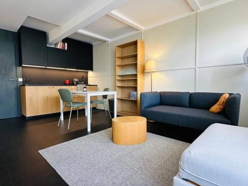 Maison à louer, 33m², PUTEAUX