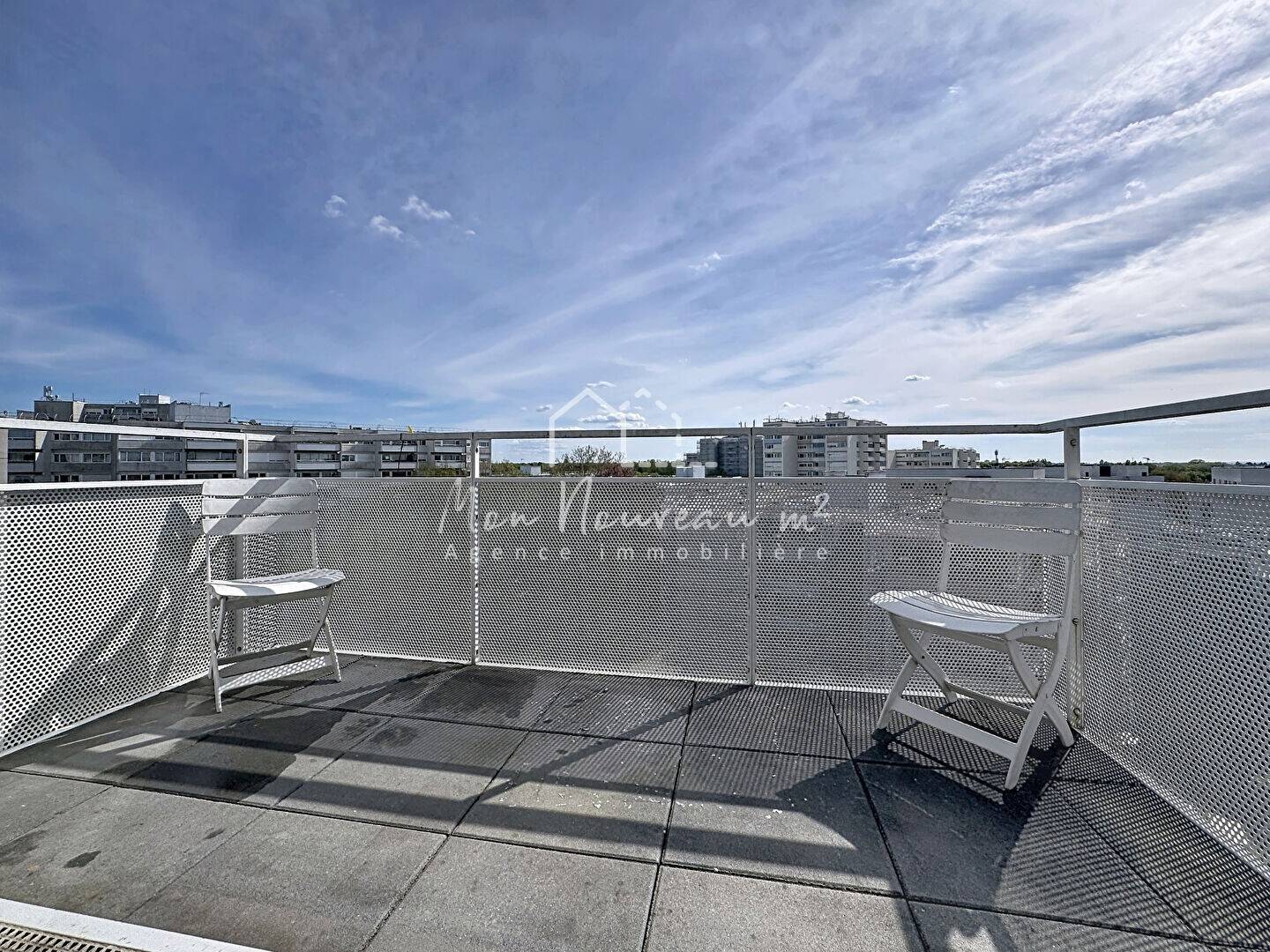 Maison à vendre, 69m², NOISY LE GRAND