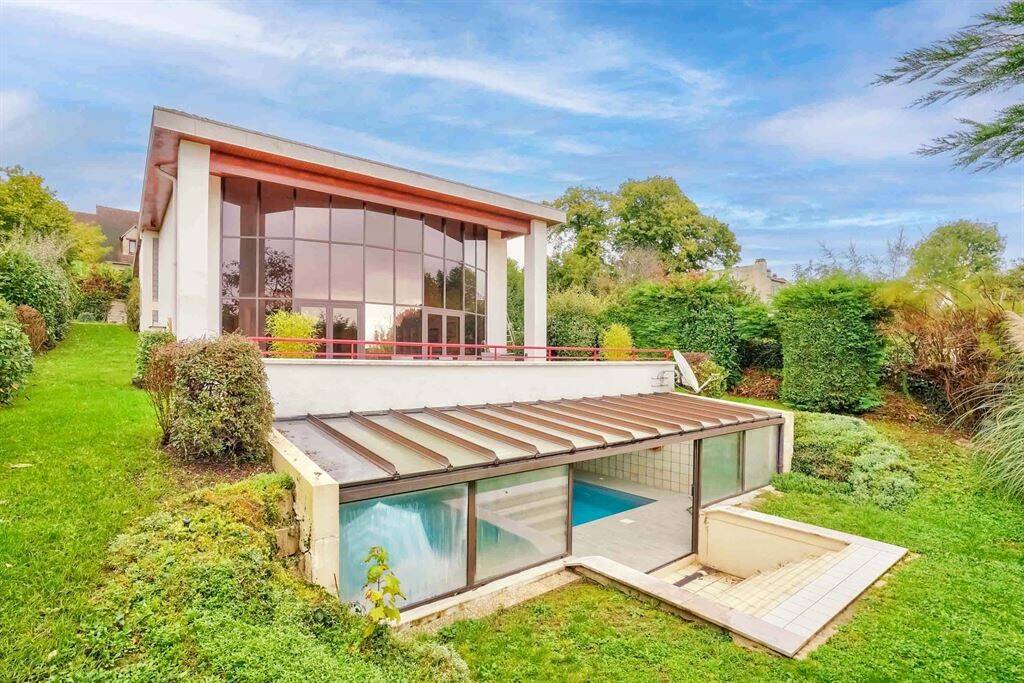 Maison à vendre, 302m², ARGENTEUIL
