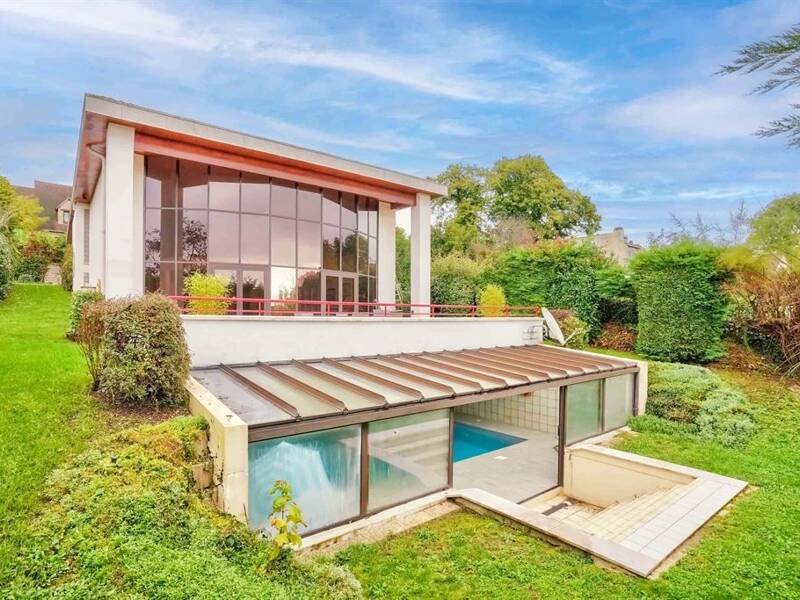 Maison à vendre, 302m², ARGENTEUIL
