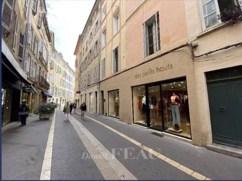 Maison à vendre, 218m², AIX EN PROVENCE