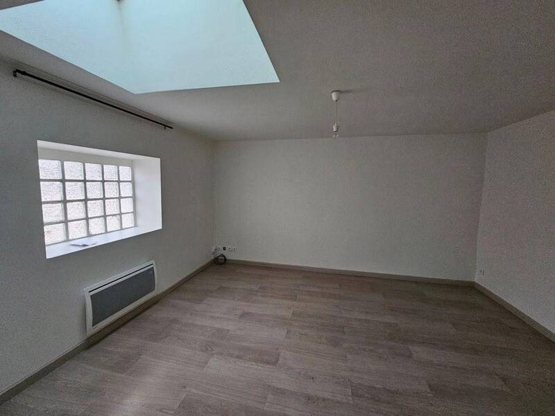 Maison à louer, 35m², NANCY