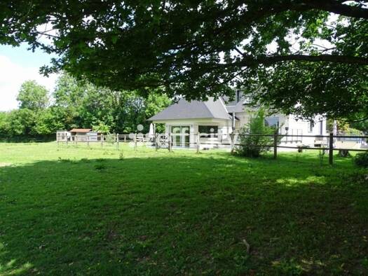 Maison de ville à vendre 549 000 € 7 pièces 4 chambres 188 m² 12 298 m² de terrain Boulleville 27210