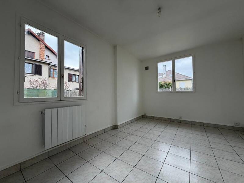 Maison à louer, 48m², NOISY LE GRAND