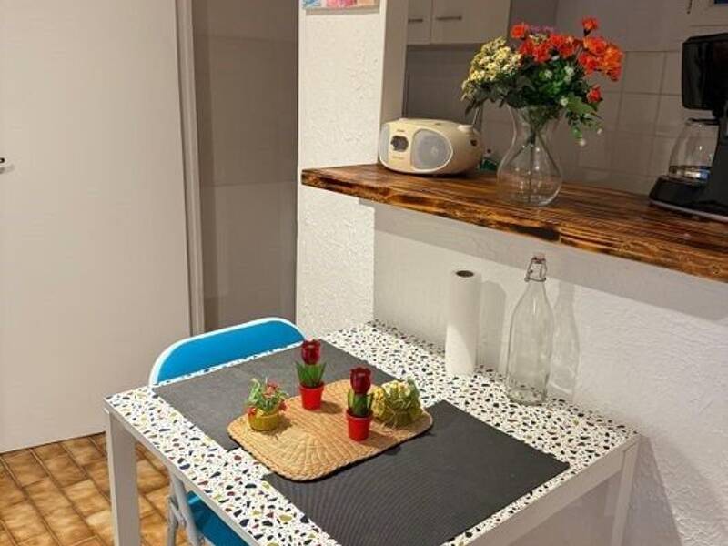 Maison à louer, 24m², TAVERNY