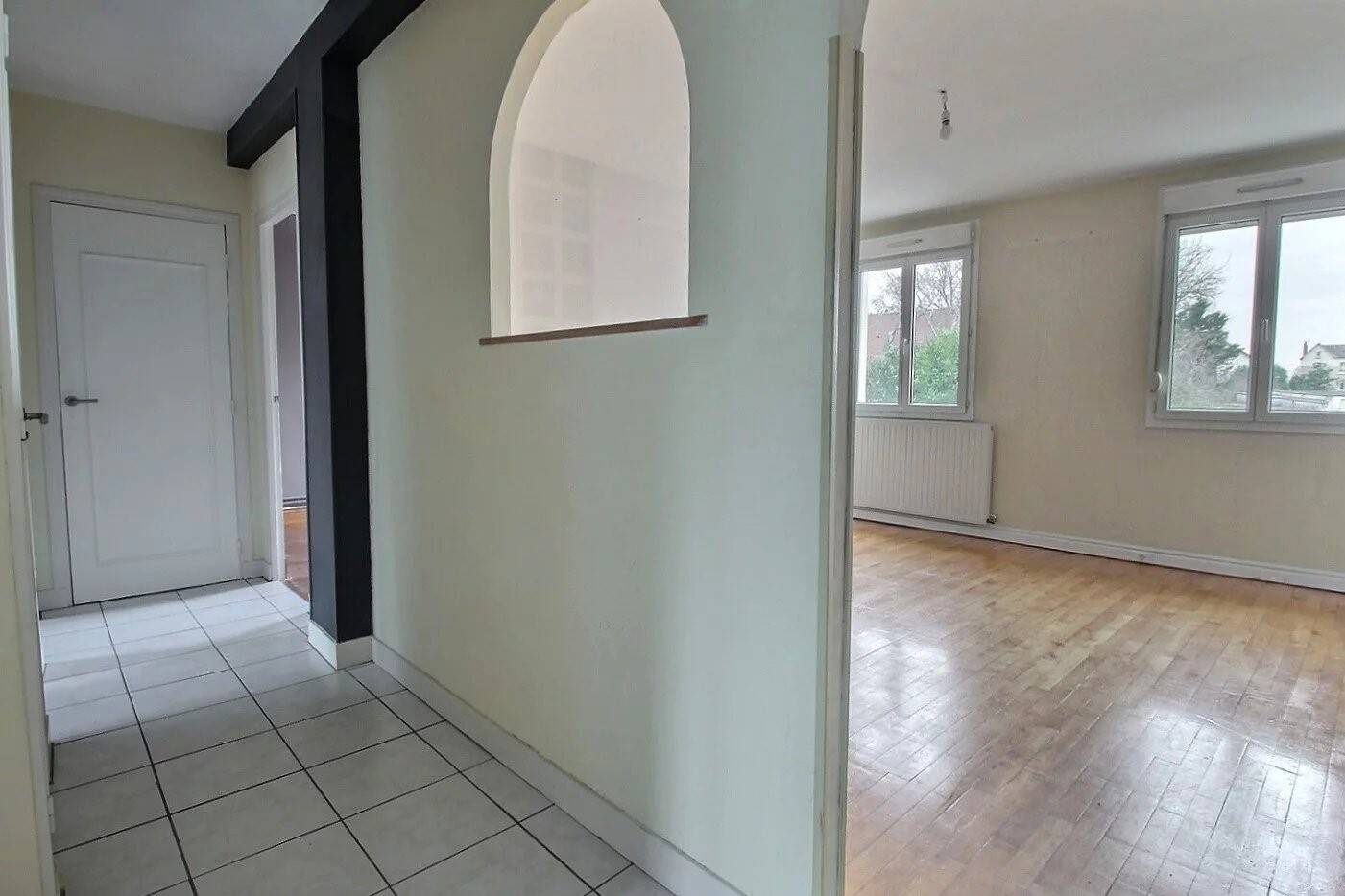 Maison à vendre, 59m², BOURGES
