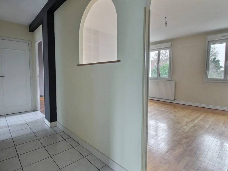 Maison à vendre, 59m², BOURGES