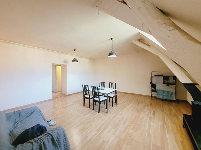 Maison à vendre, 69m², AIRE SUR LA LYS