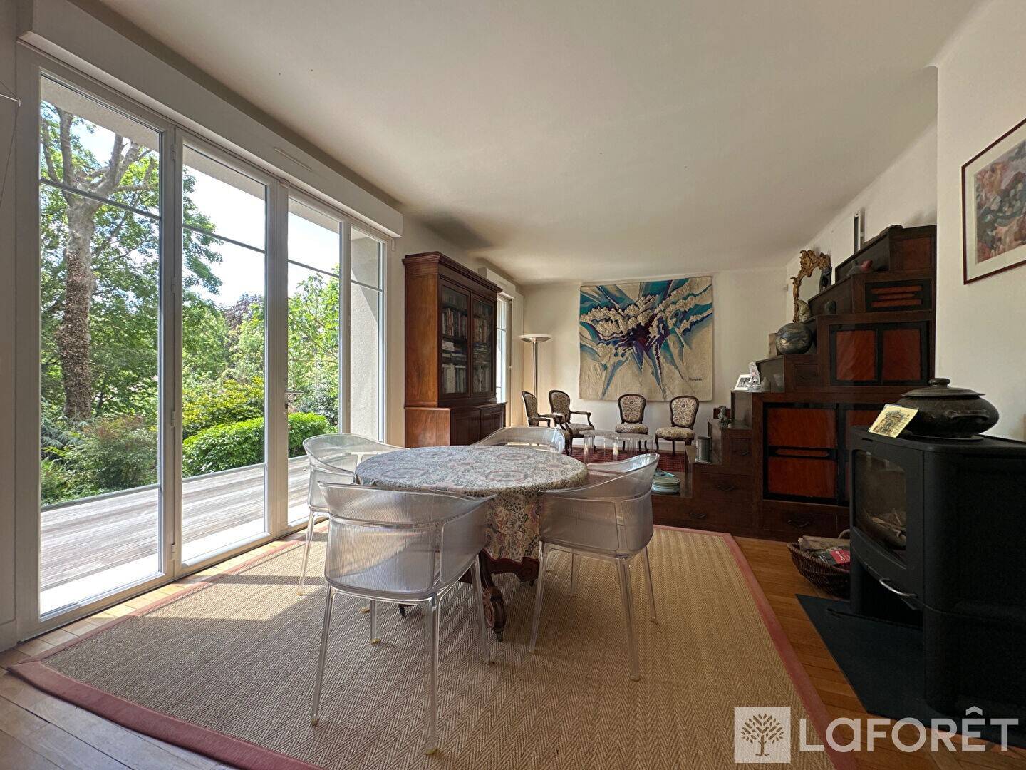 Maison à vendre, 182m², GIF SUR YVETTE