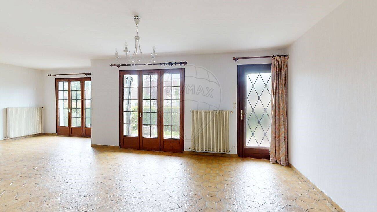 Maison à vendre, 124m², OLIVET