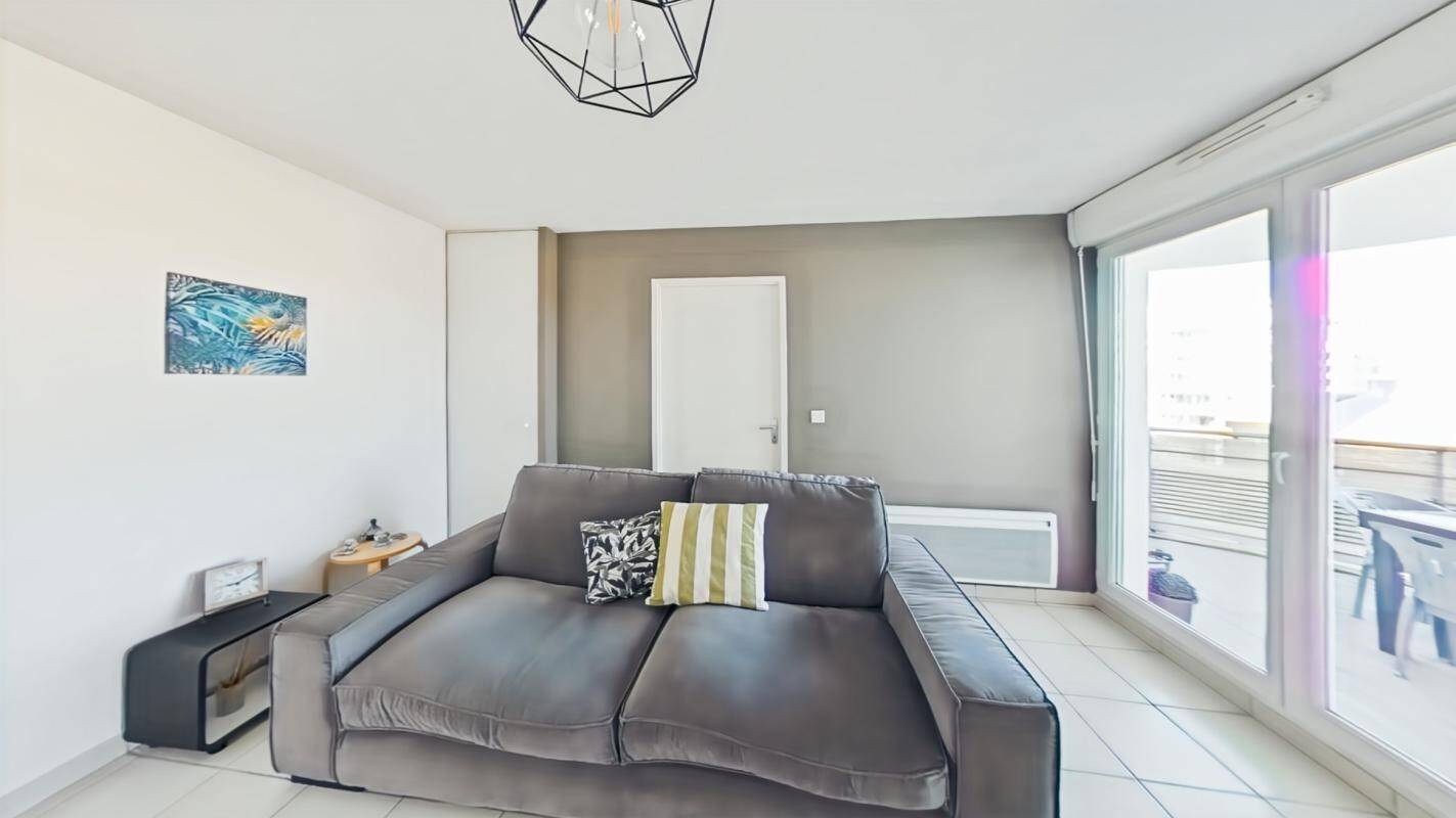 Maison à louer, 37m², VALENCE
