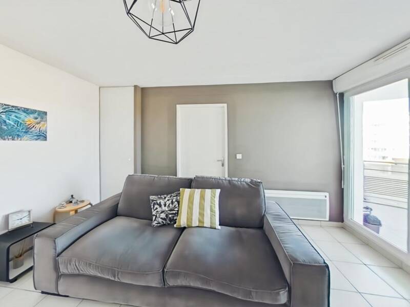 Maison à louer, 37m², VALENCE