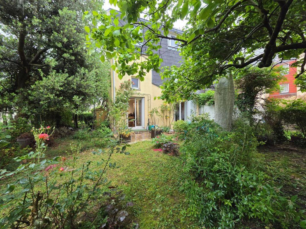 Maison à vendre, 114m², VITRY SUR SEINE