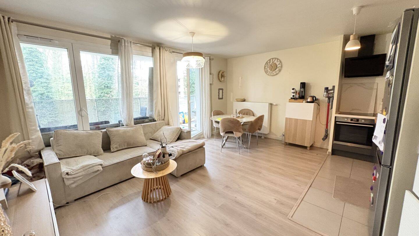 Maison à vendre, 60m², TREMBLAY EN FRANCE