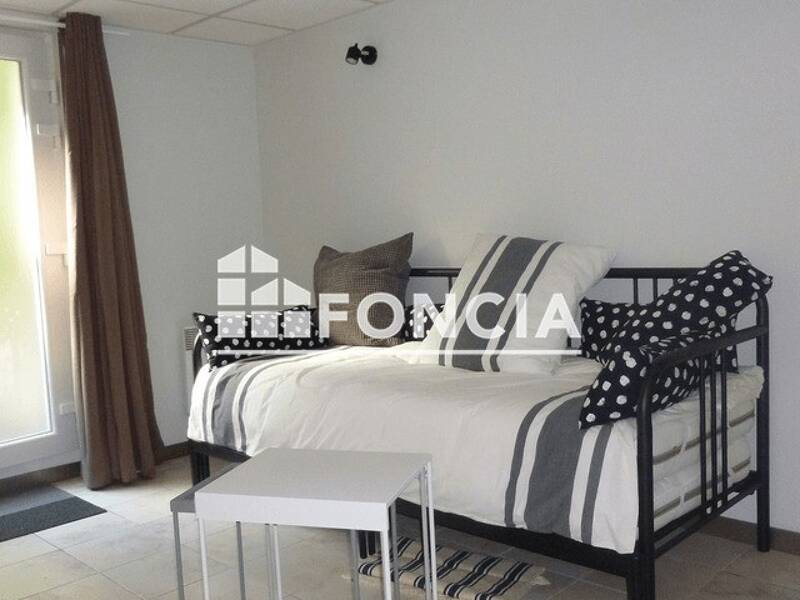 Maison à louer, 26m², EYBENS