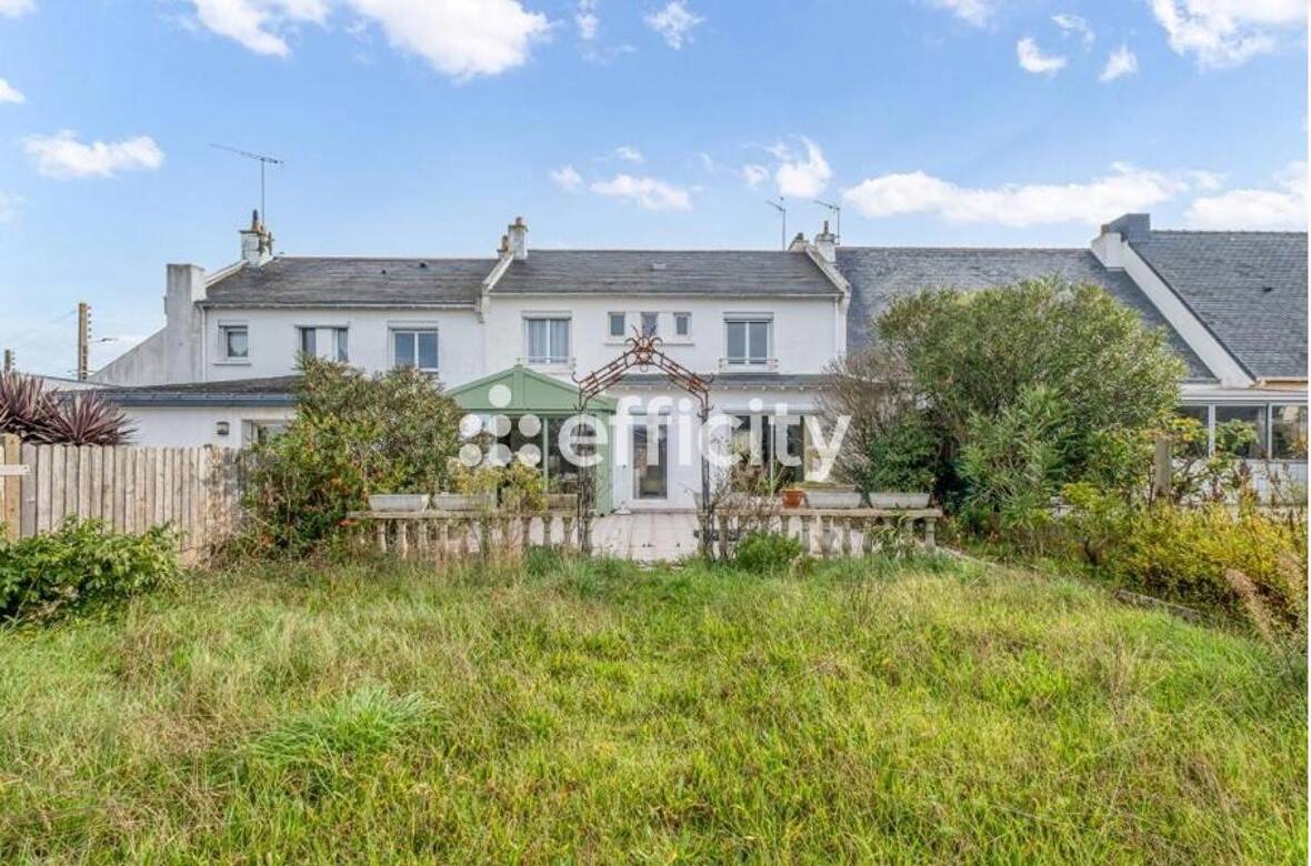 Maison à vendre, 124m², LE CROISIC