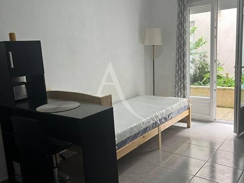 Maison à louer, 18m², NANTES