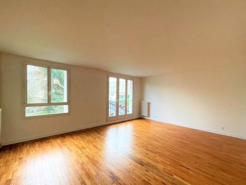 Maison à louer, 67m², RUEIL MALMAISON