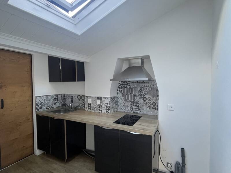 Maison à louer, 32m², LES SABLES D'OLONNE