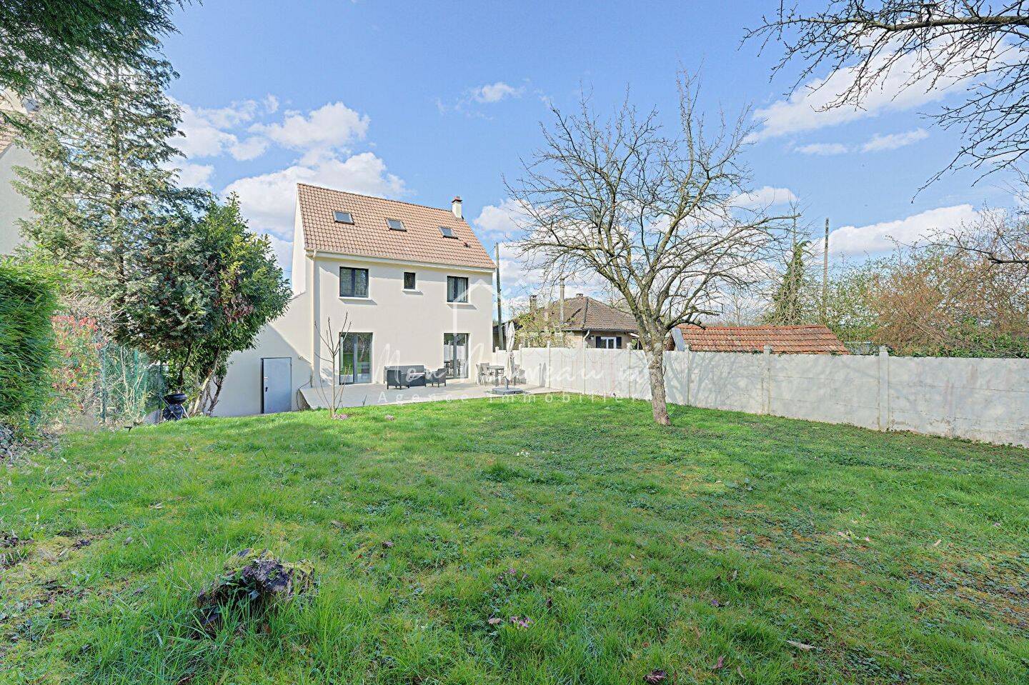Maison à vendre, 140m², NOISY LE GRAND