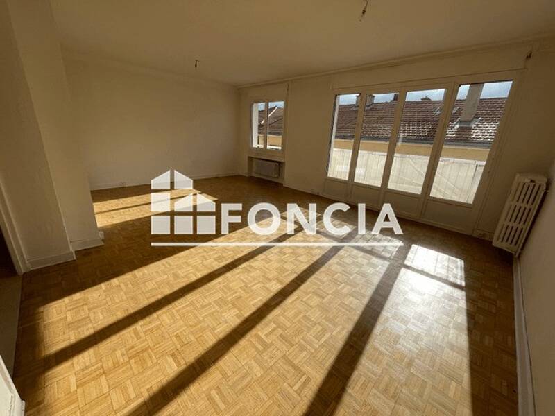 Maison à louer, 62m², SAINT ETIENNE