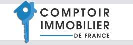 Christelle SOEUR COMPTOIR IMMOBILIER DE FRANCE