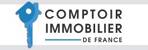 Françoise MAZAUDIER COMPTOIR IMMOBILIER DE France