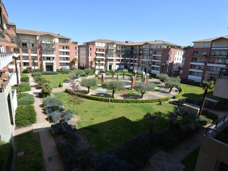 Maison à louer, 82m², TOULOUSE