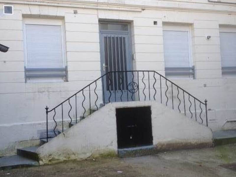 Maison à louer, 41m², ROUEN