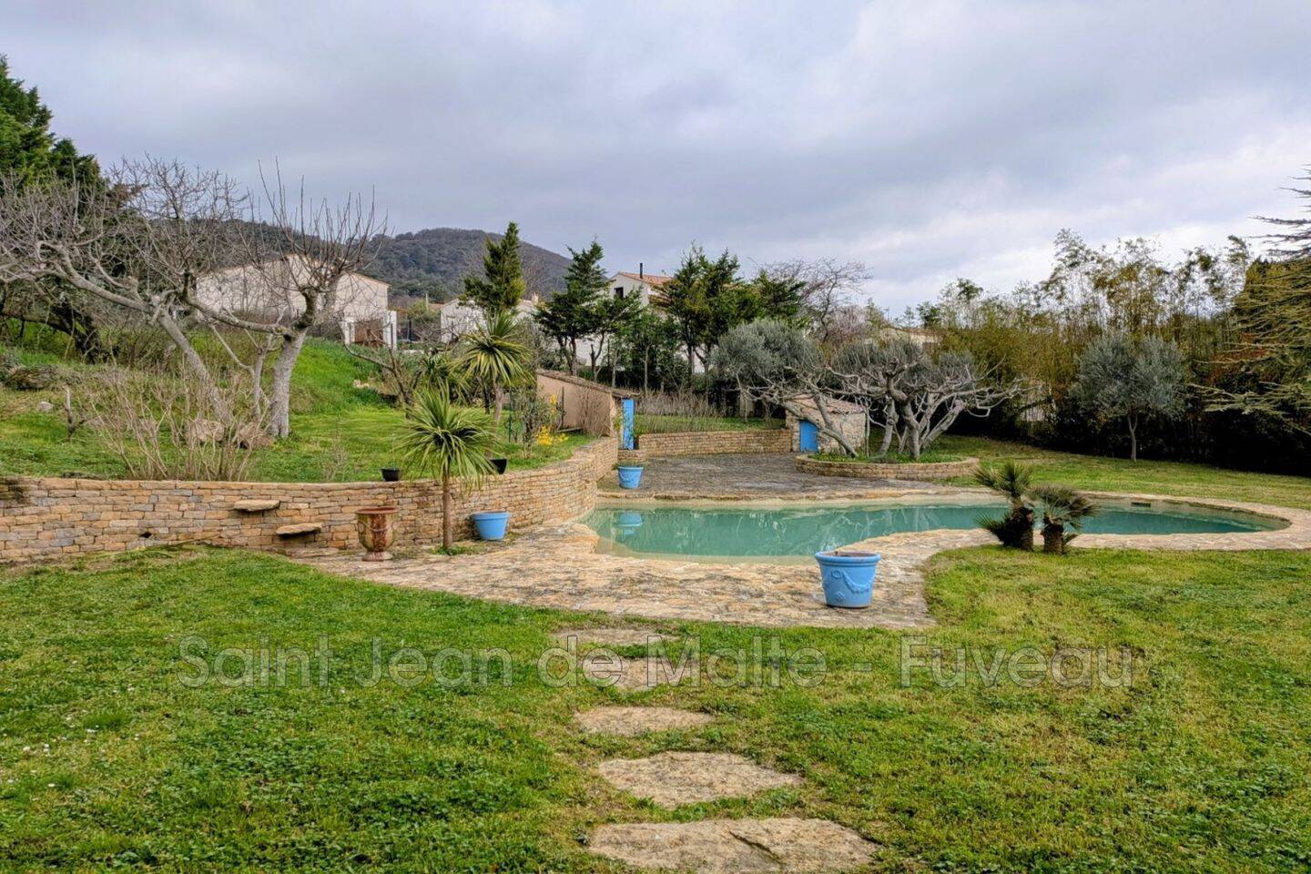 Maison à vendre, 0m², SAINT SAVOURNIN