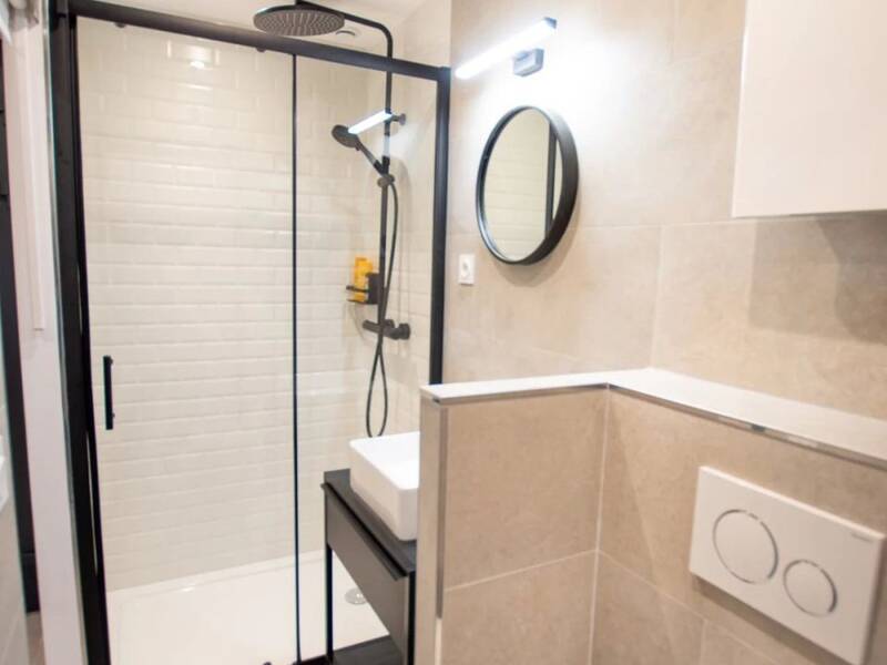 Maison à louer, 54m², BAGNOLET