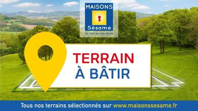 Terrain constructible à vendre 269 000 € 531 m² de terrain Montevrain 77144