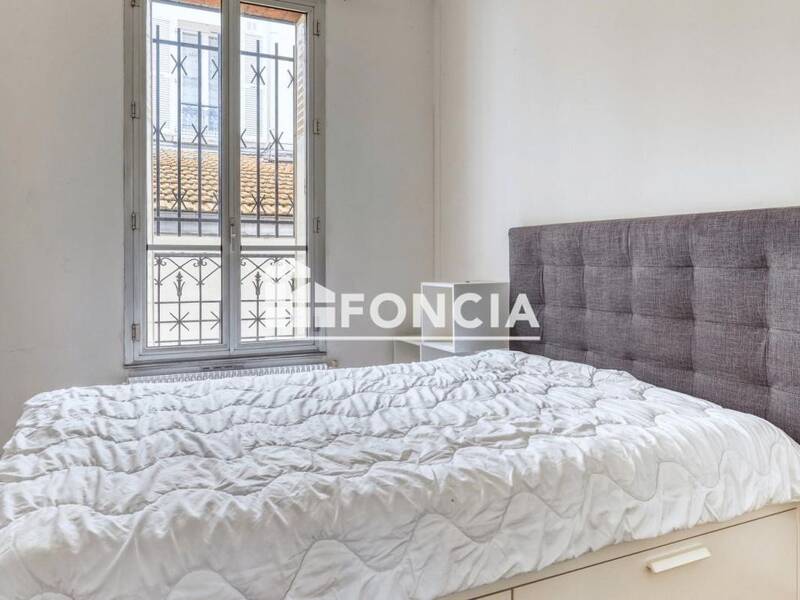 Maison à vendre, 51m², BOULOGNE BILLANCOURT