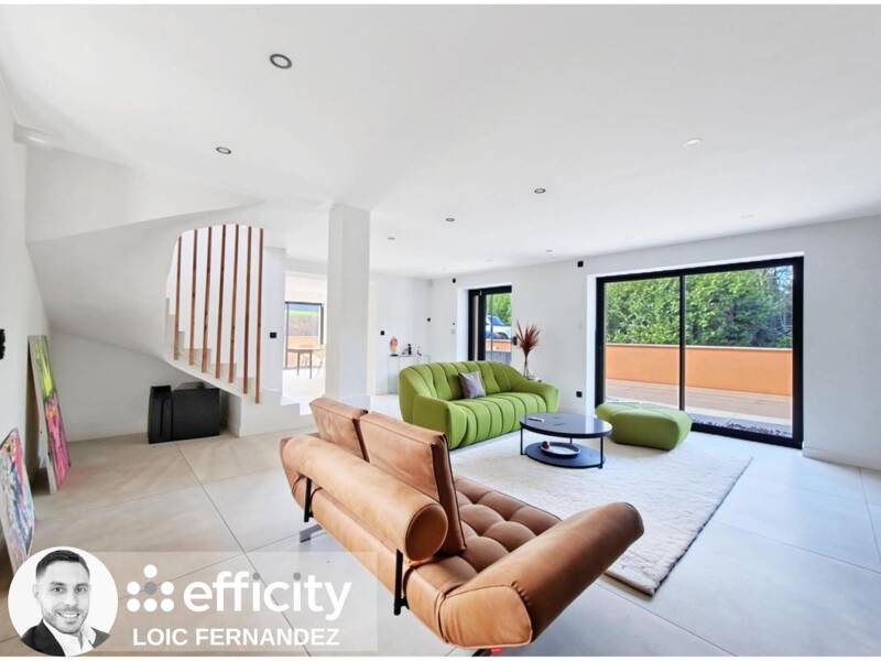 Maison à vendre, 167m², LIMONEST